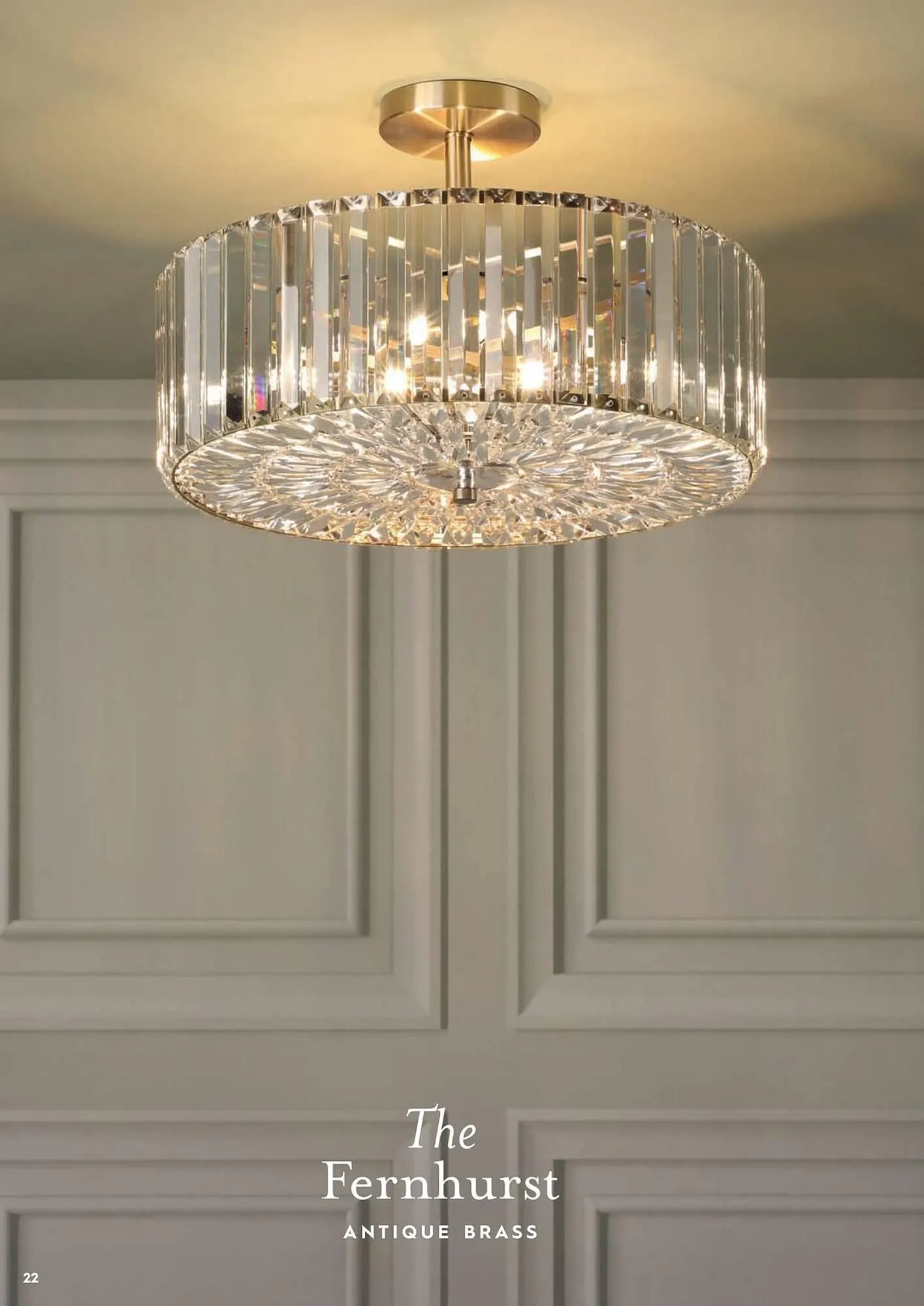 Laura Ashley catalogue from 30 September to 31 December 2025 - Catalogue Page 24