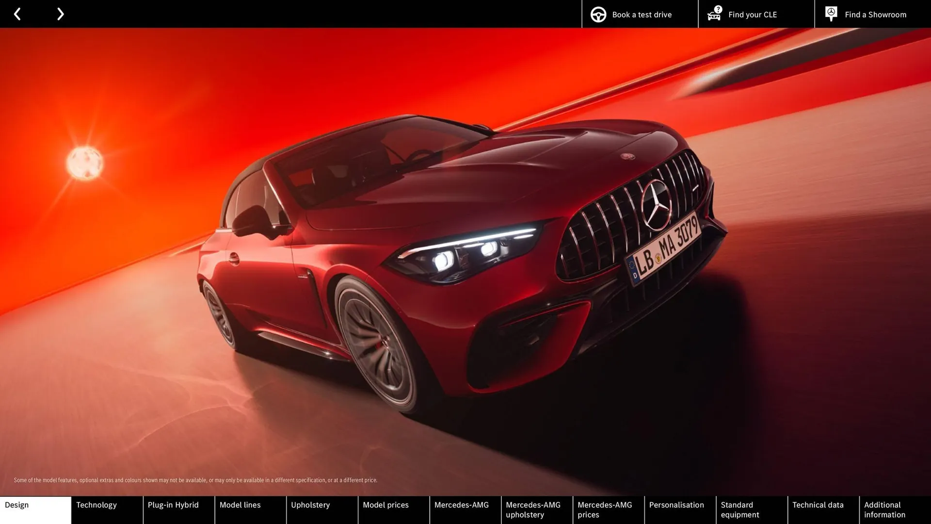 Mercedes-Benz leaflet from 27 March to 27 March 2026 - Catalogue Page 10