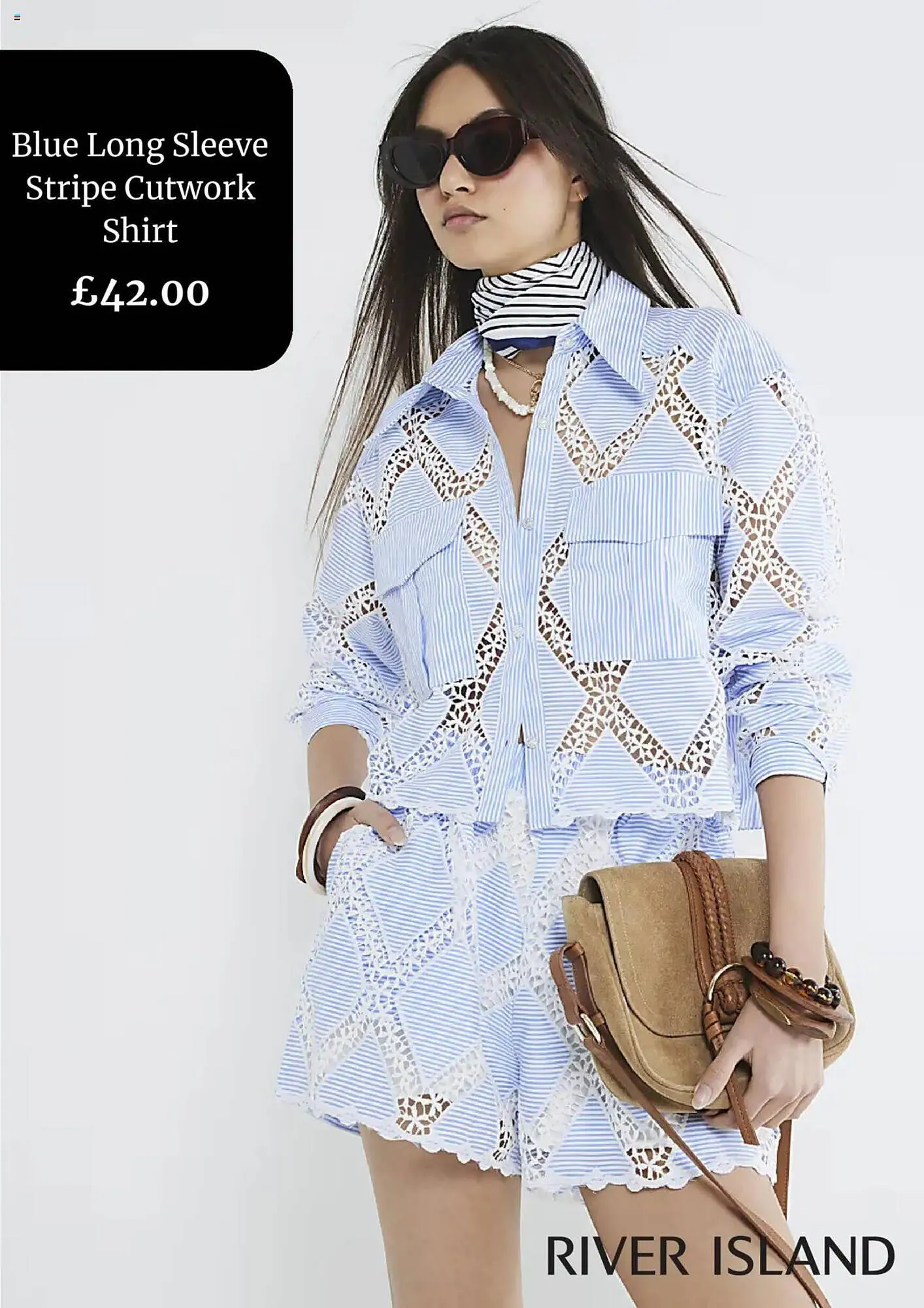 River Island leaflet from 20 March to 19 April 2025 - Catalogue Page 5