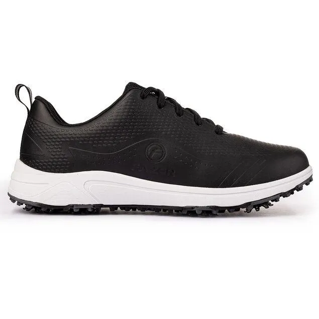 Fazer Men's Ventura Waterproof Spiked Golf Shoes