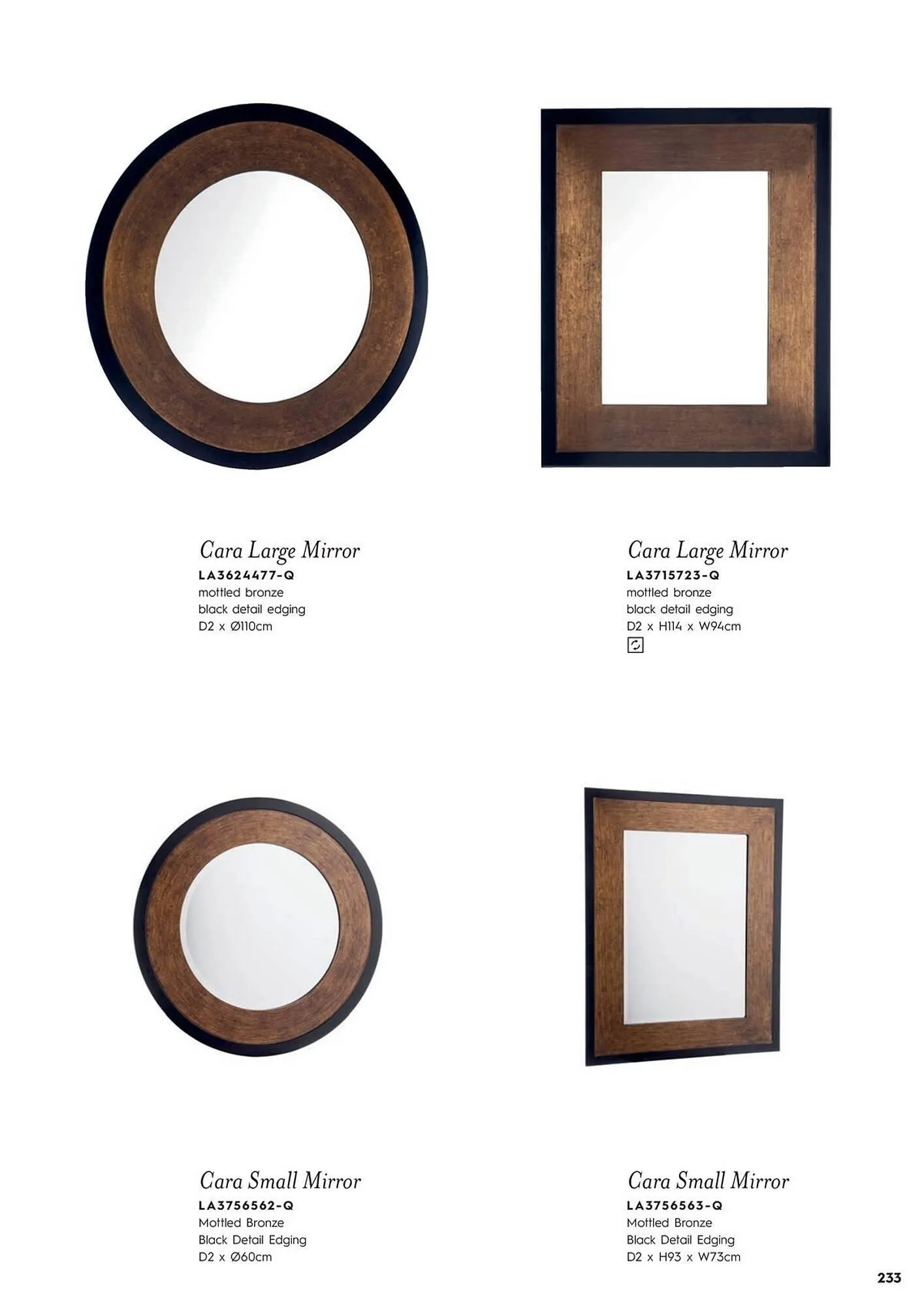 Laura Ashley catalogue from 30 September to 31 December 2025 - Catalogue Page 235