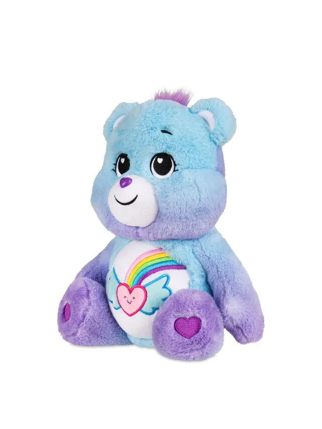 Care Bears Care Bears 35cm Medium Plush - Dream Bright Bear