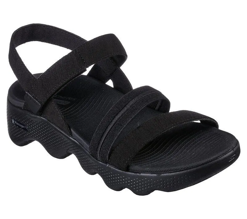 GO WALK Massage Fit - Incite