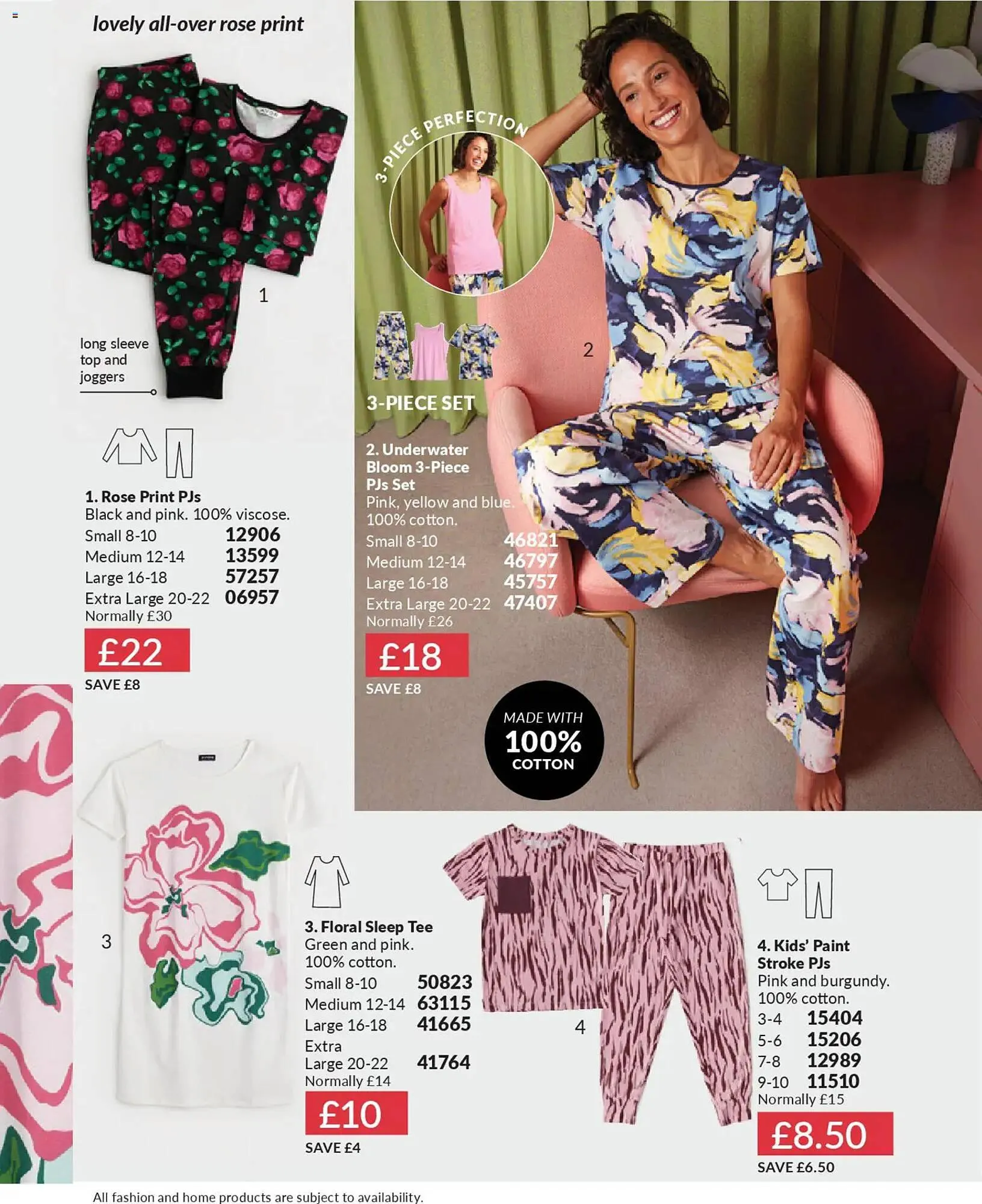 Avon catalogue from 1 January to 1 February 2026 - Catalogue Page 30