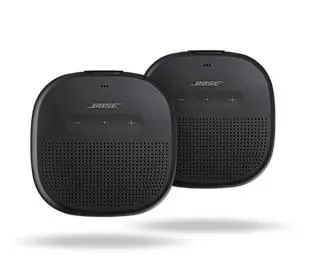 SoundLink Micro Bluetooth® speaker Bundle