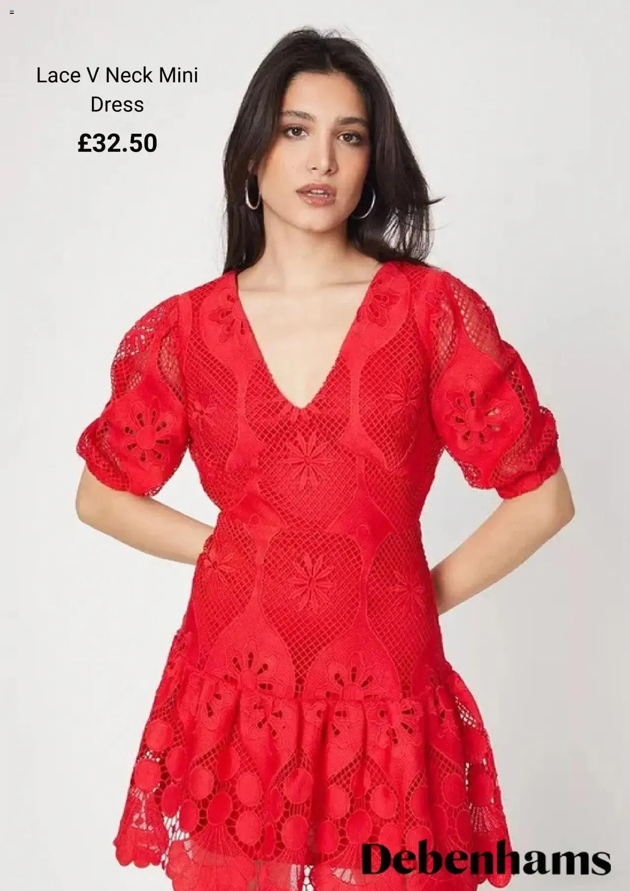 Debenhams - Offers from 9 July to 31 December 2024 - Catalogue Page 4