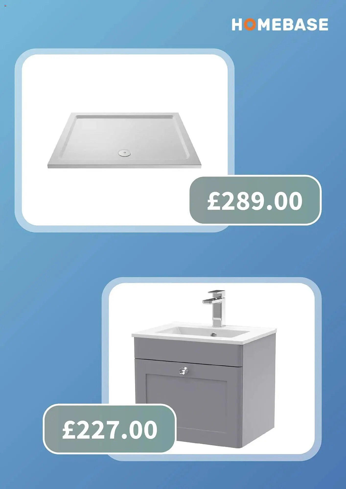 Homebase catalogue from 9 April to 9 May 2026 - Catalogue Page 2