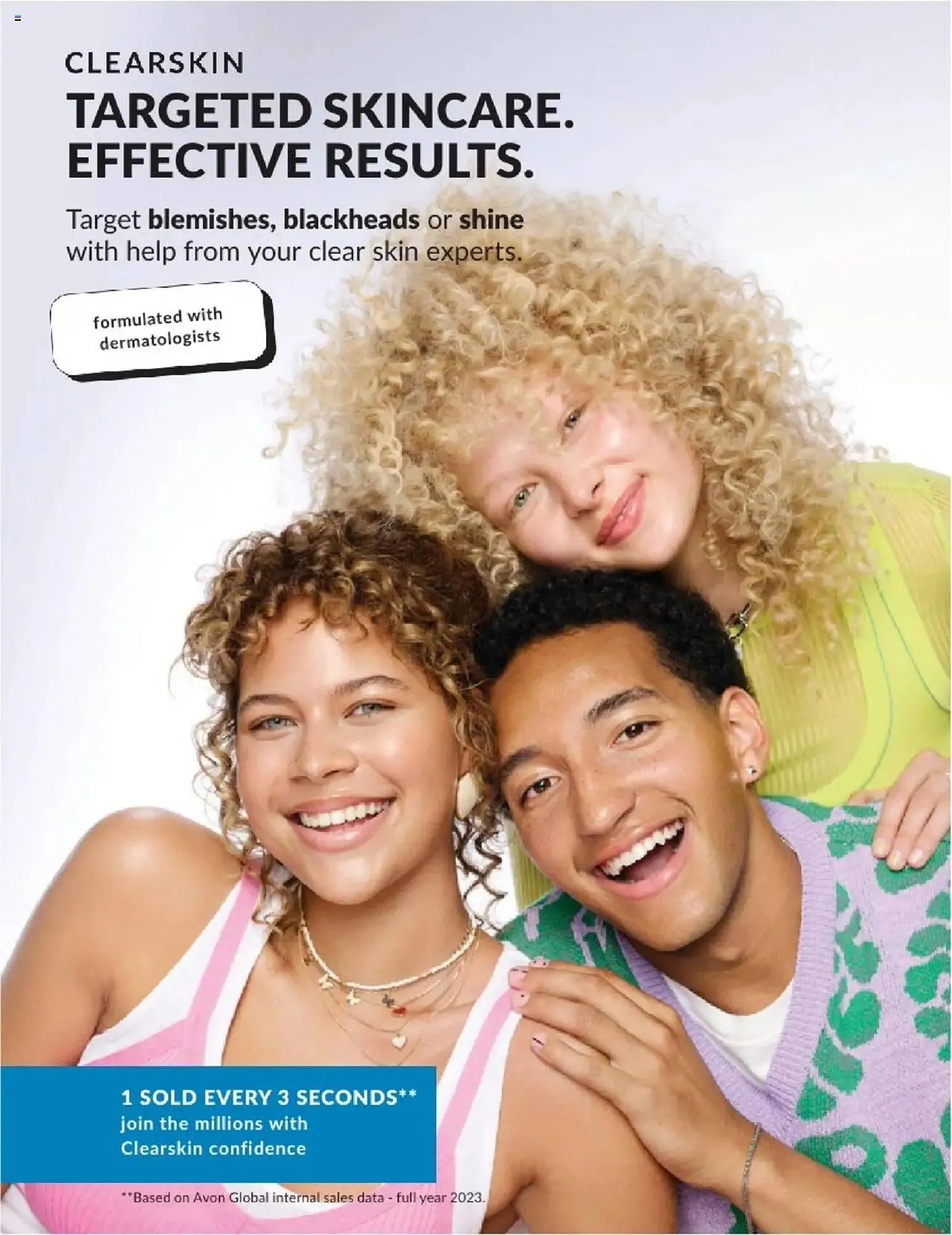 Avon leaflet from 1 May to 31 May 2025 - Catalogue Page 87