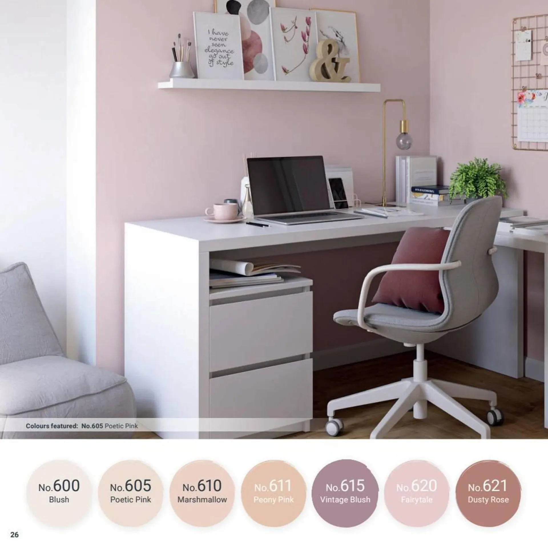 Wickes Catalog from 12 December to 30 June 2024 - Catalogue Page 26