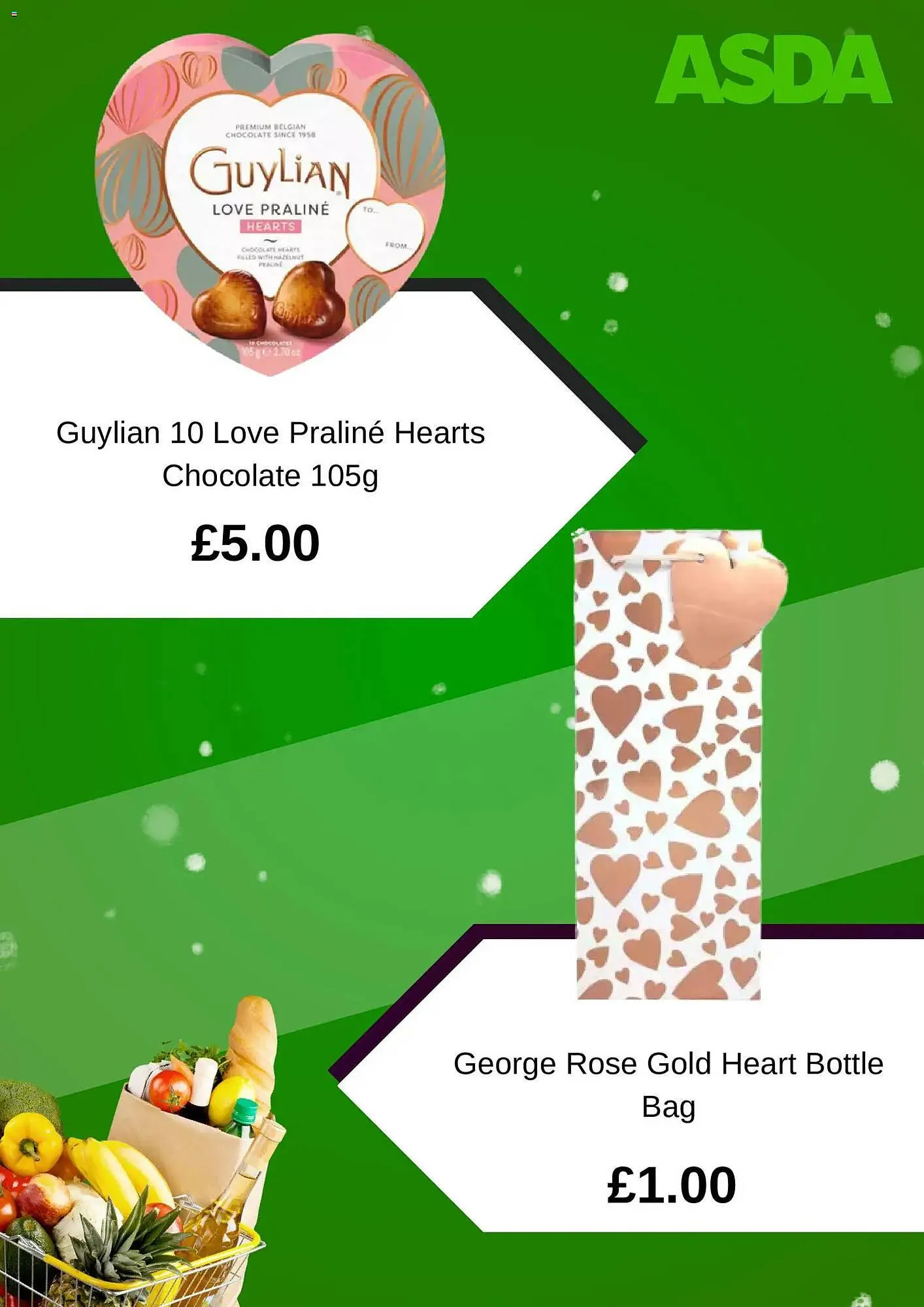 Asda leaflet from 24 February to 3 March 2026 - Catalogue Page 5