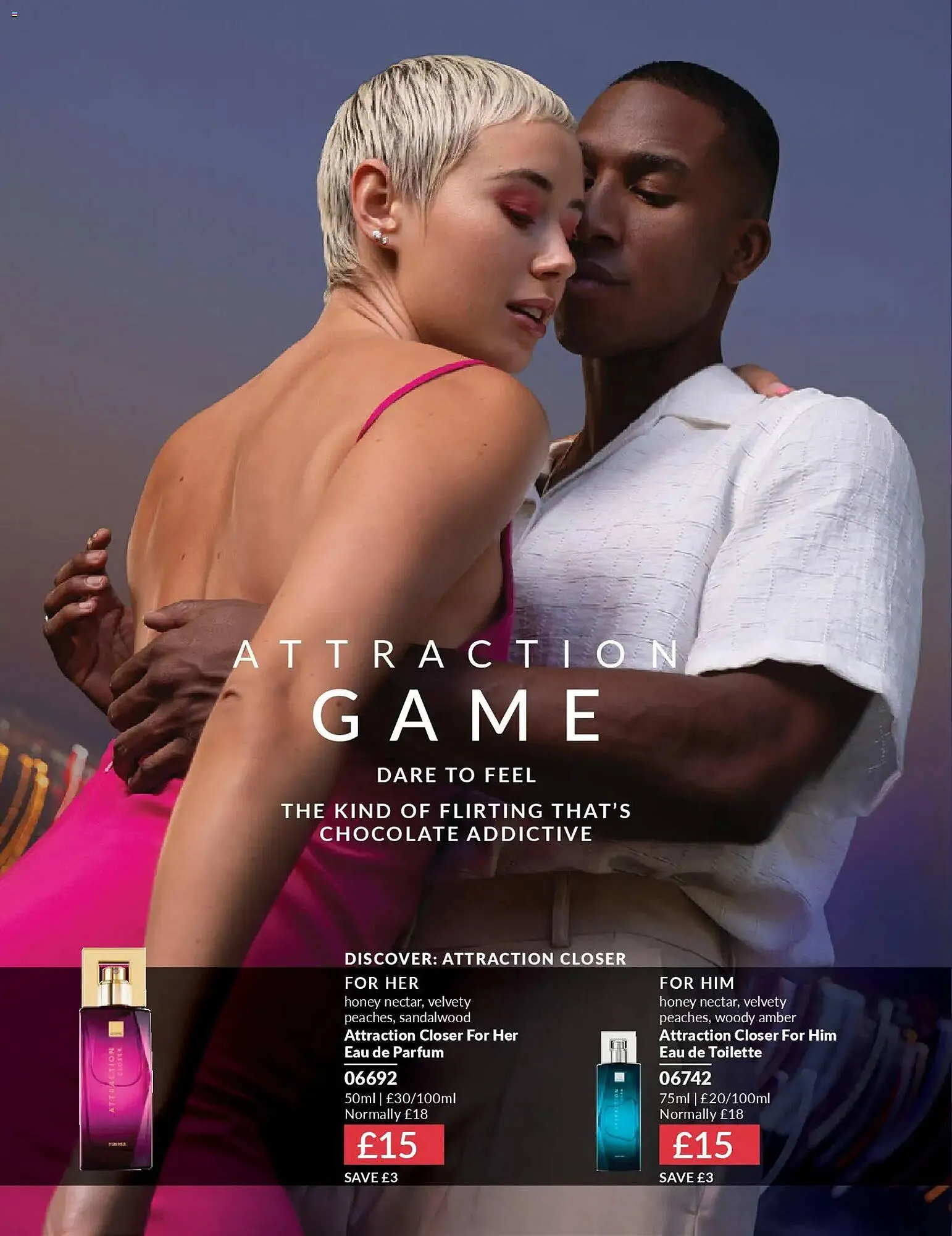 Avon catalogue from 1 March to 1 April 2026 - Catalogue Page 92