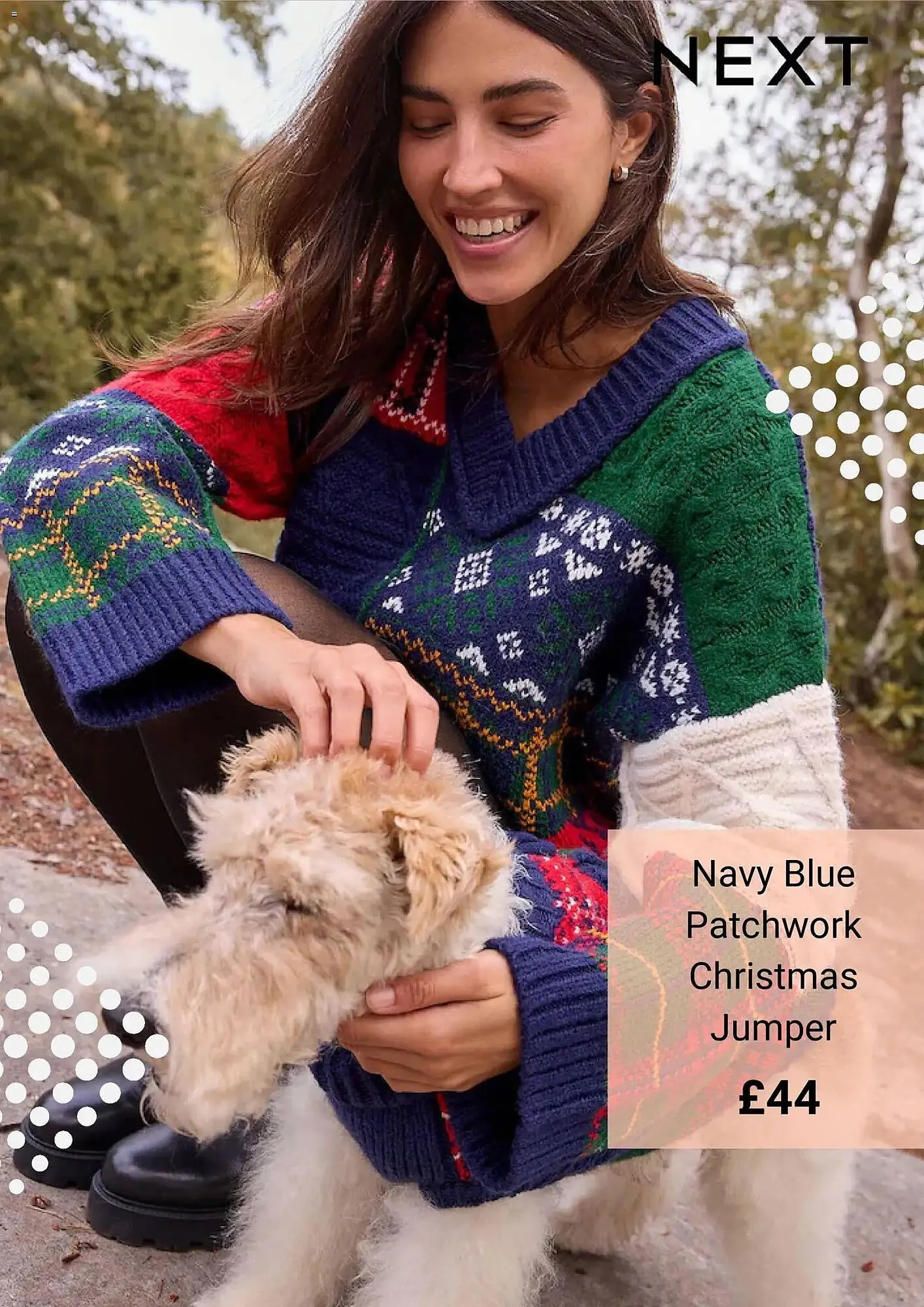 Next leaflet from 21 December to 21 January 2026 - Catalogue Page 3