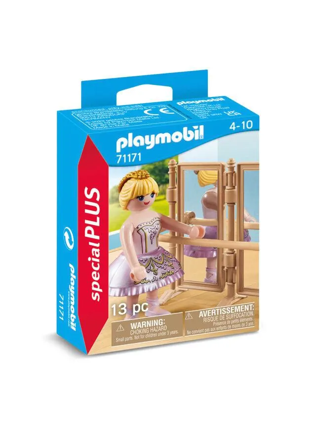 Playmobil