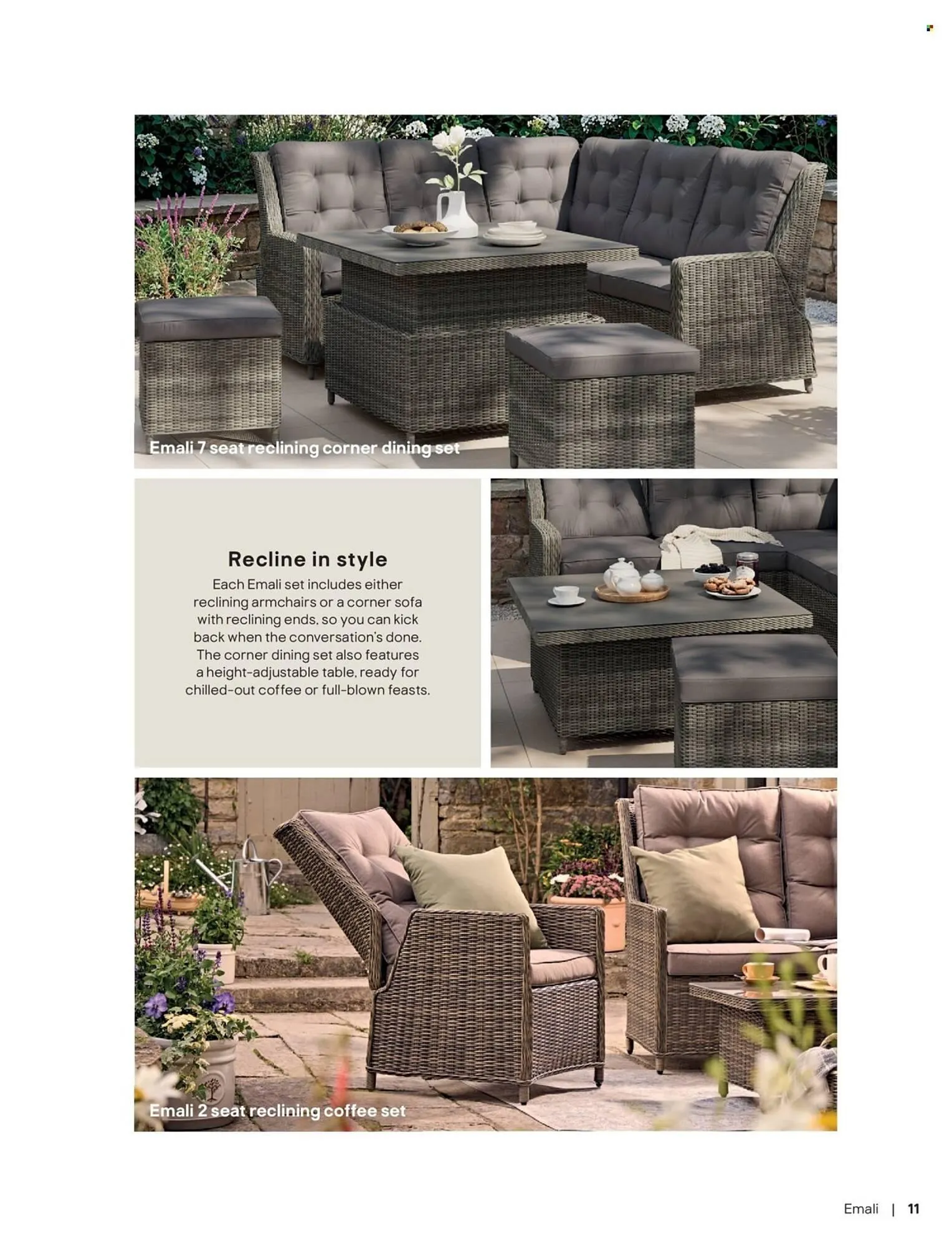 B&Q brochure from 23 March to 30 March 2026 - Catalogue Page 11