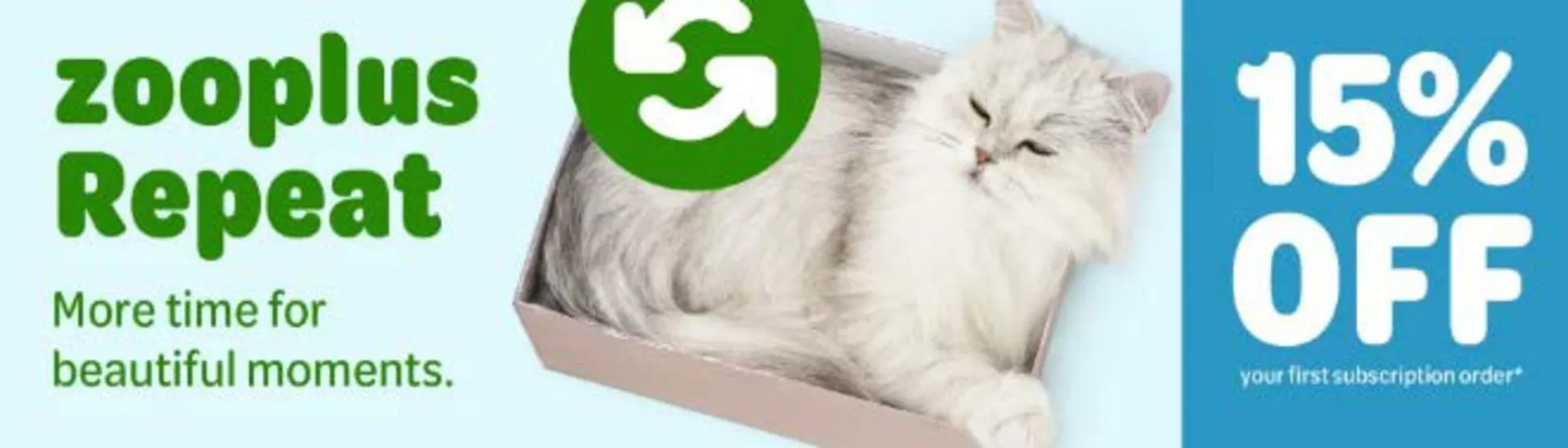 Sale from 18 September to 2 October 2024 - Catalogue Page 1