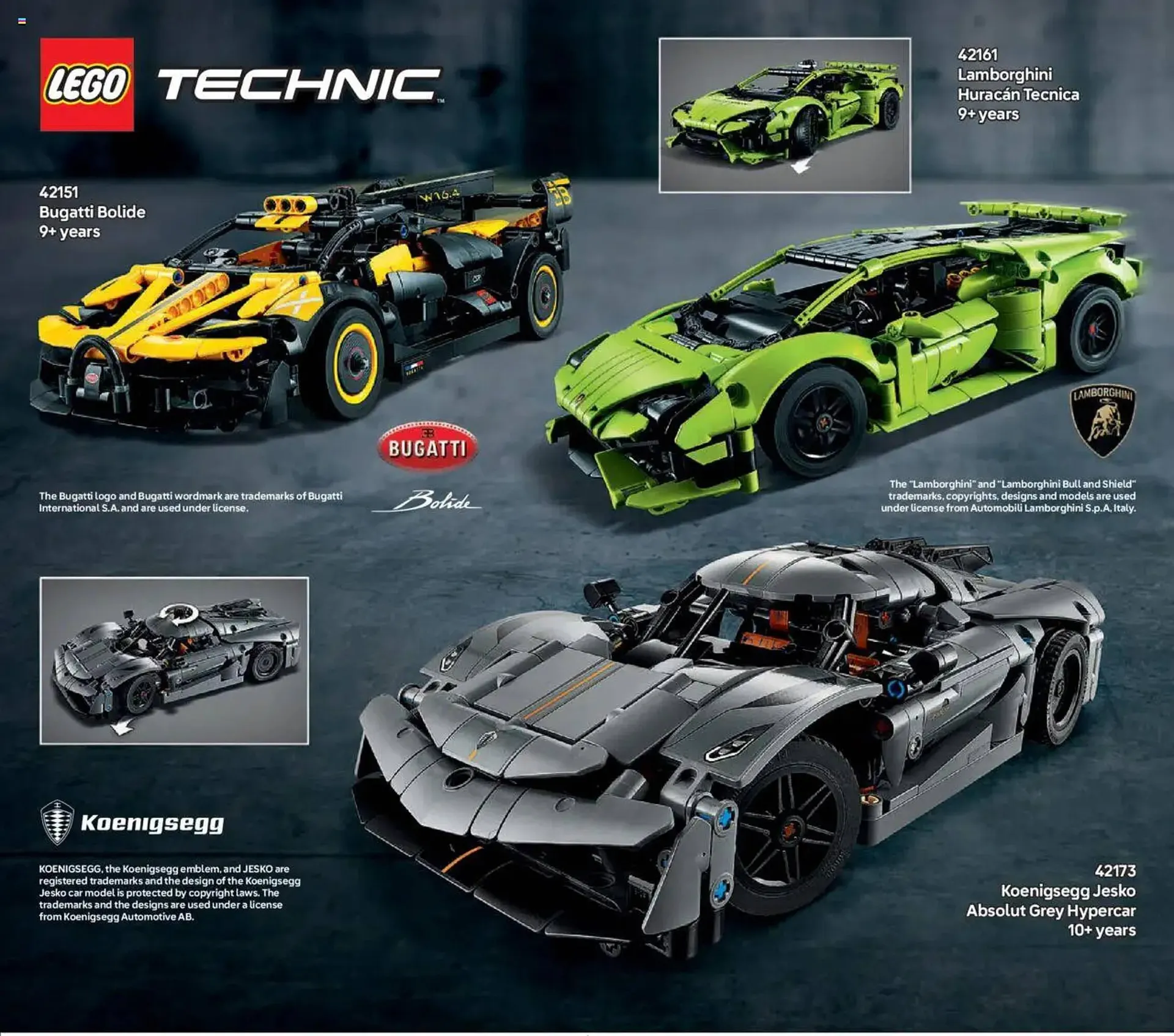 LEGO Shop leaflet from 2 January to 30 June 2025 - Catalogue Page 152
