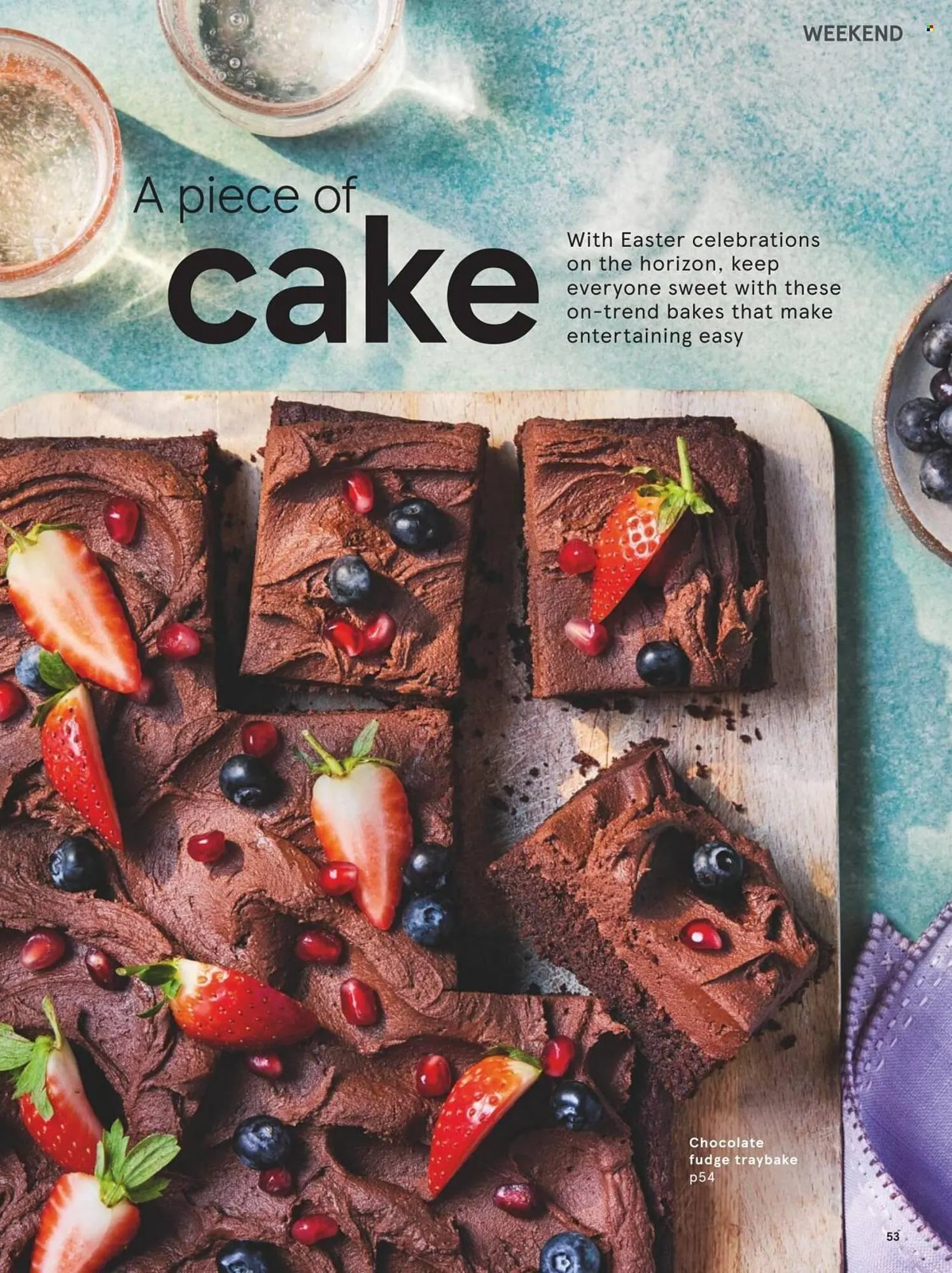 Tesco leaflet from 1 March to 31 March 2026 - Catalogue Page 53