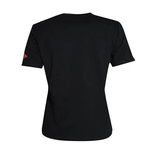 Umbro T Shirt Womens
