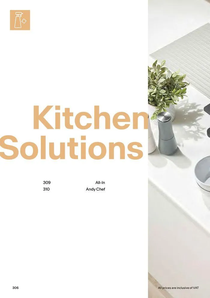 Collections 2024-2025 from 13 March to 31 December 2025 - Catalogue Page 306