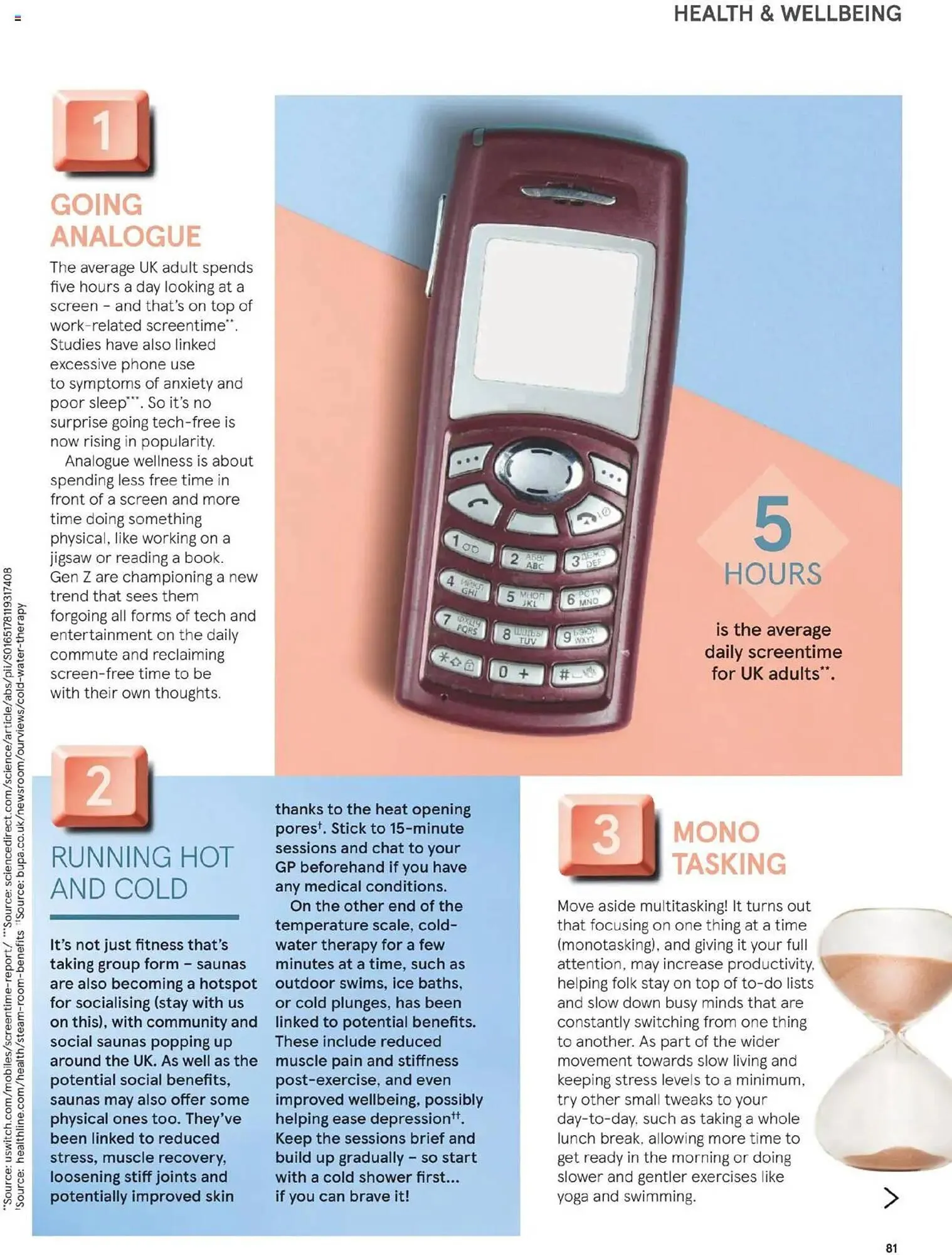 Tesco leaflet from 1 September to 1 October 2025 - Catalogue Page 81