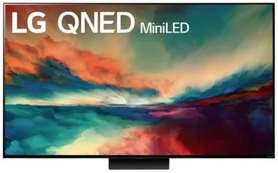 LG Electronics 75QNED866RE.AEU QLED TV 190 cm 75 inch EEC E (A - G) CI+, DVB-C, DVB-S2, DVB-T2, Smart TV, UHD, Wi-Fi, QL