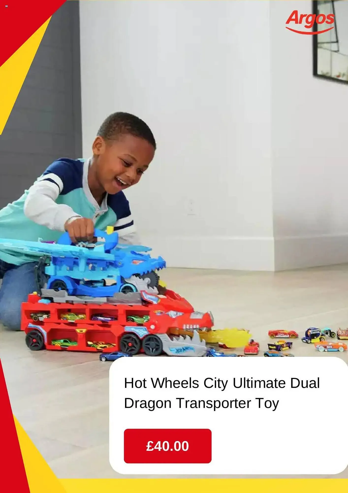 Argos catalogue from 23 September to 29 September 2025 - Catalogue Page 5