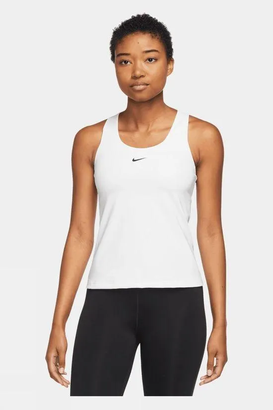 Womens Dri-FIT Padded Sports Bra Tank Top