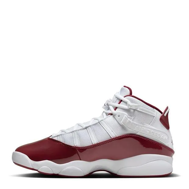 Air Jordan 6 Rings Men's Shoes
