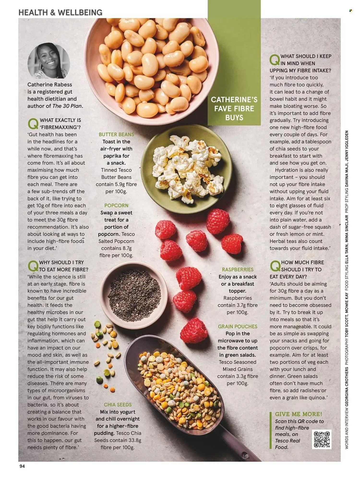 Tesco leaflet from 1 January to 31 January 2026 - Catalogue Page 94