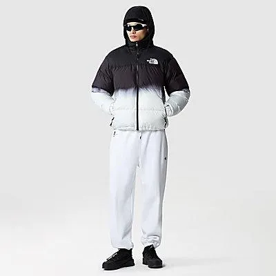 Men's 1996 Nuptse Dip Dye Jacket