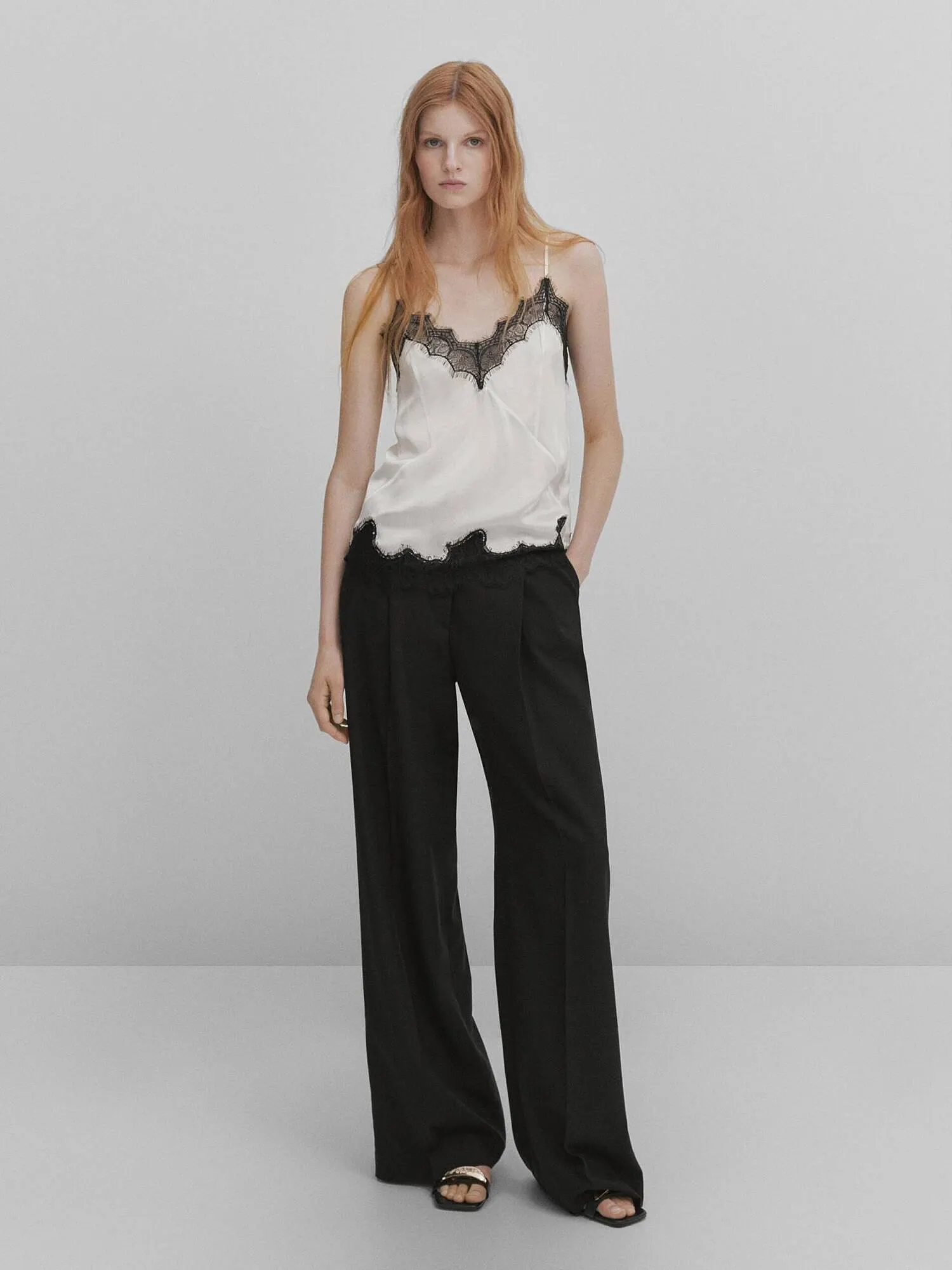 Massimo Dutti Kundeavis fra 21. september til 2. november 2023 - kundeavisside 8