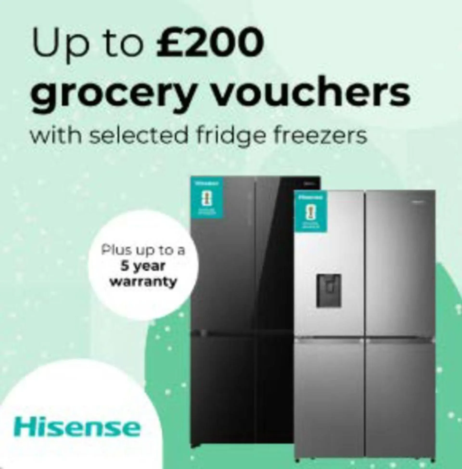 Hughes leaflet from 15 December to 3 January 2026 - Catalogue Page 2