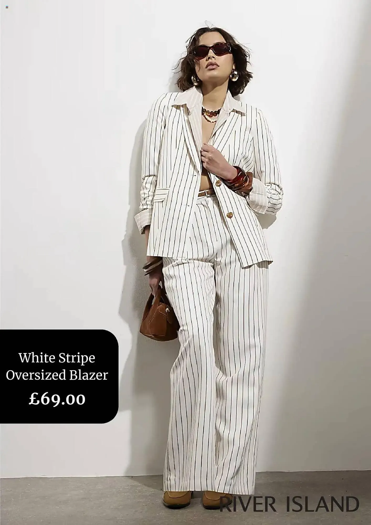 River Island leaflet from 20 March to 19 April 2025 - Catalogue Page 7