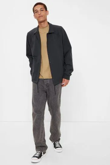 '90s Original Organic Straight Jeans