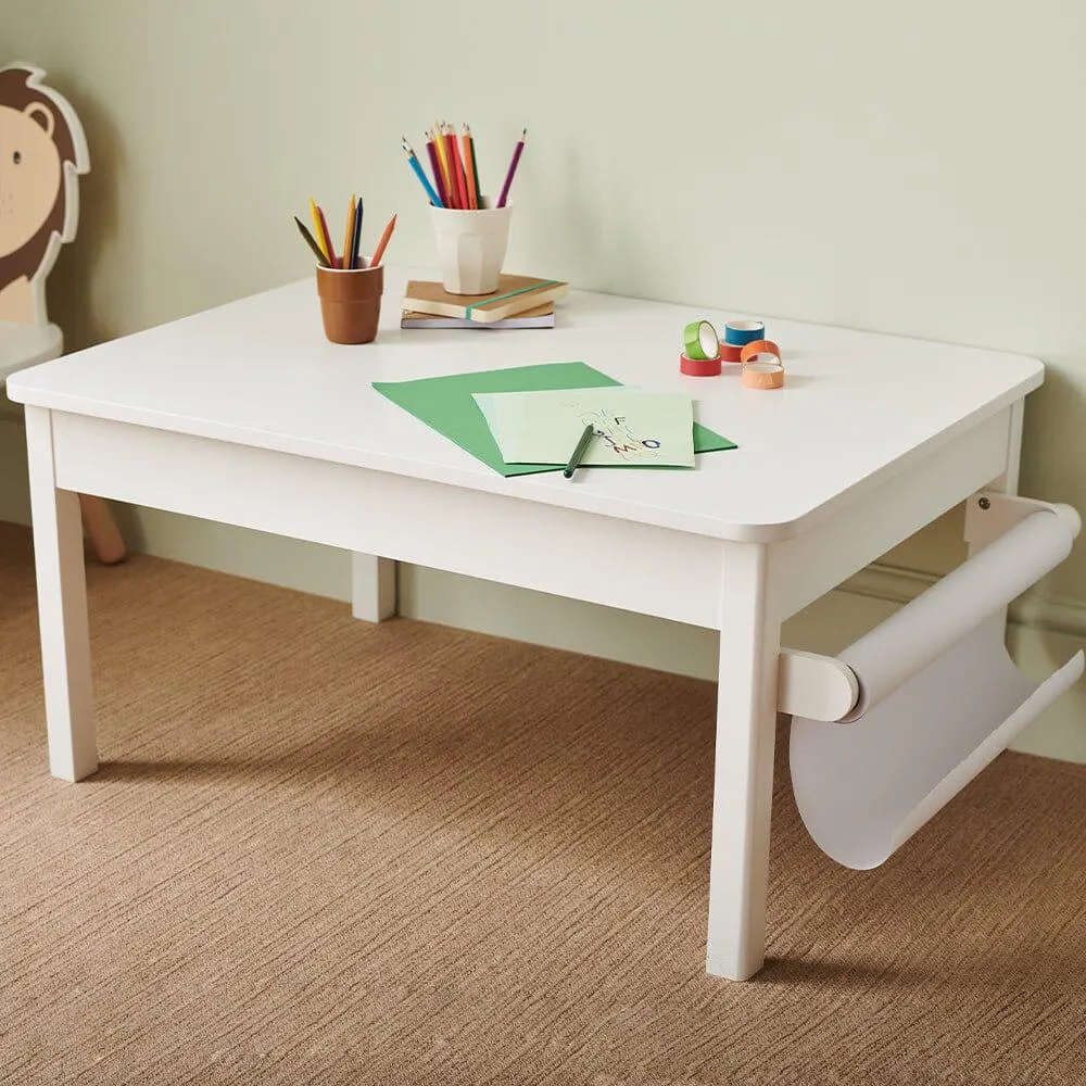 Growing Activity Table