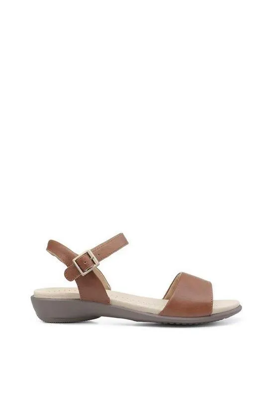 'Tropic' Sandals