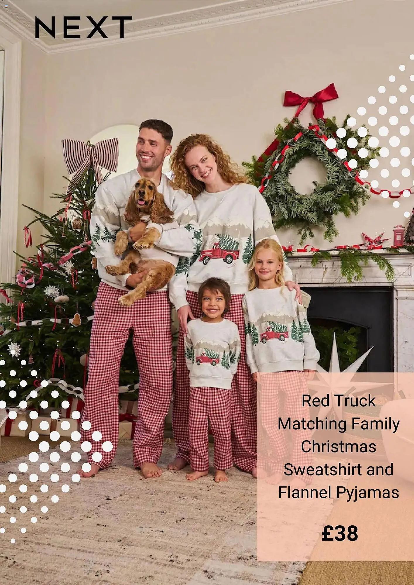 Next leaflet from 21 November to 21 December 2025 - Catalogue Page 4