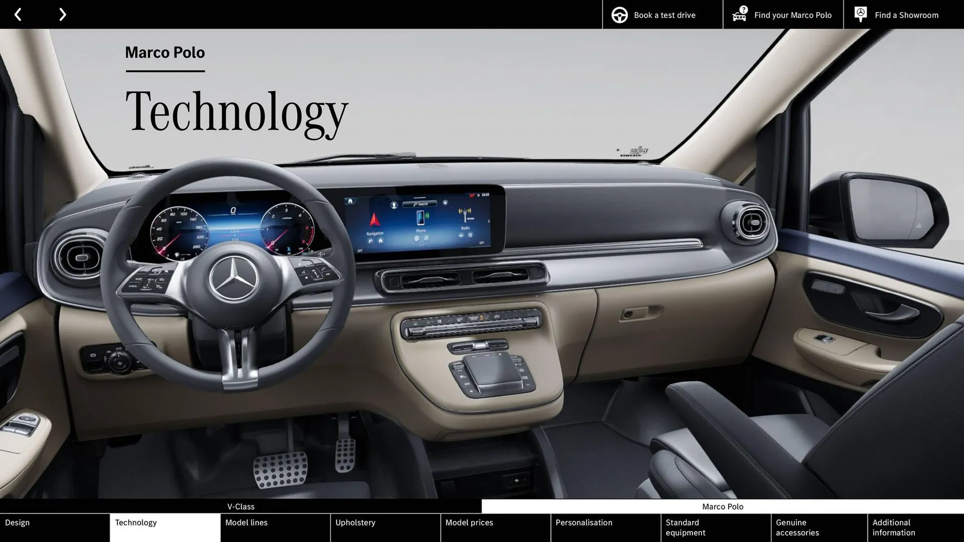 Mercedes-Benz leaflet from 26 March to 31 October 2024 - Catalogue Page 27
