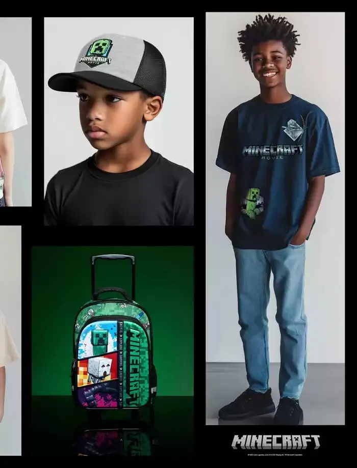 March 2025 from 4 March to 31 March 2025 - Catalogue Page 79