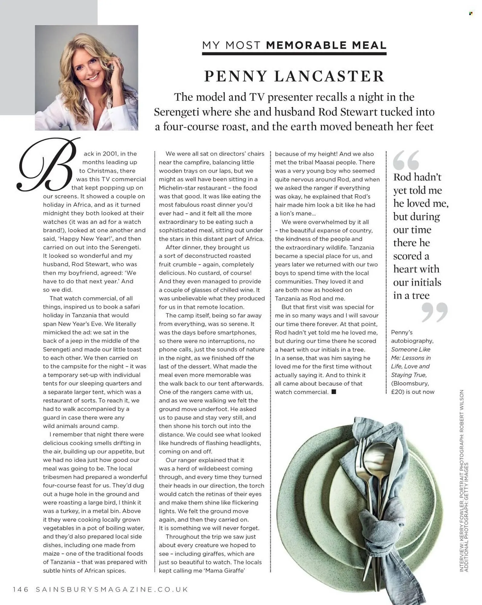 Sainsbury's leaflet from 1 October to 31 October 2025 - Catalogue Page 146