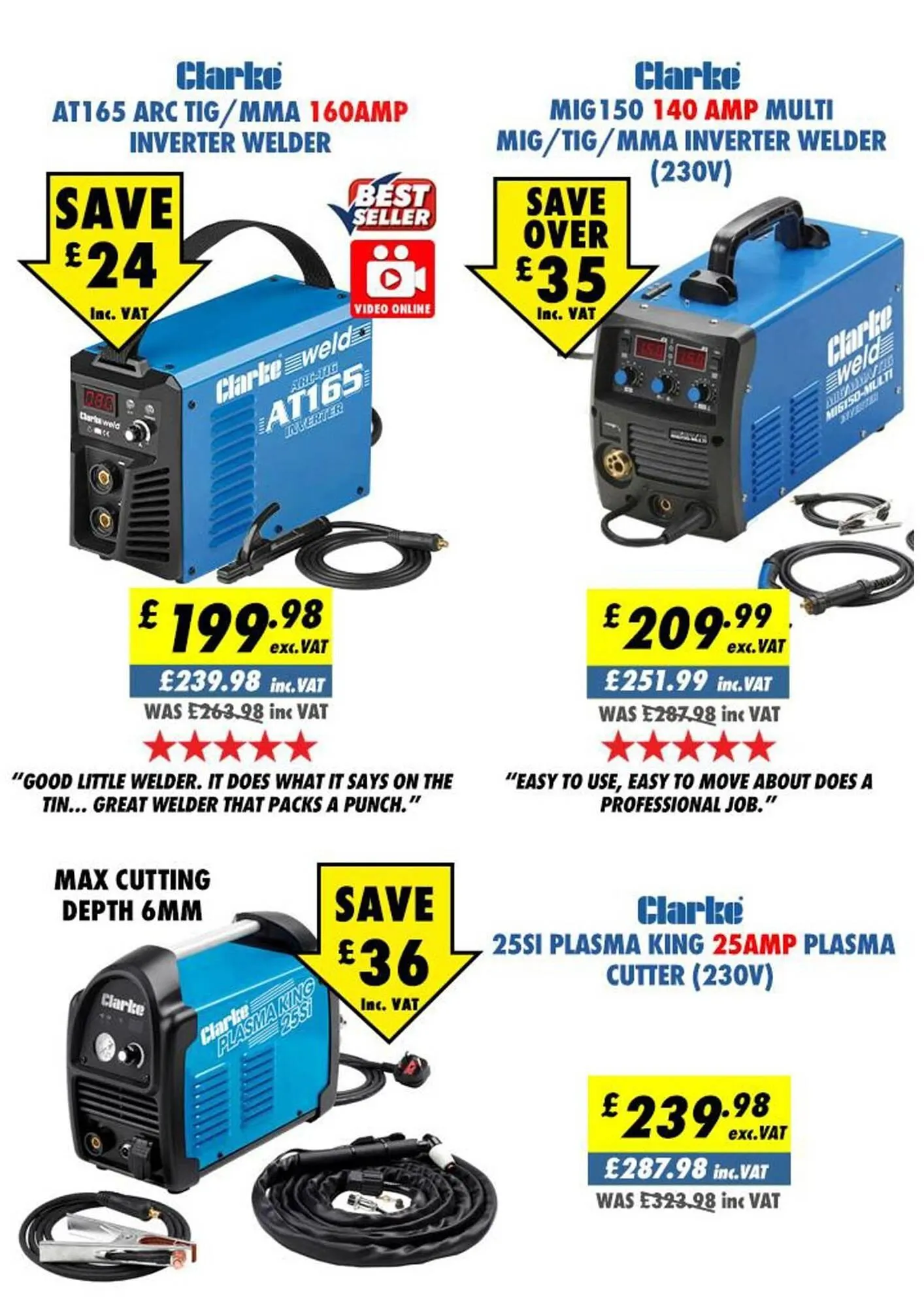 Machine Mart catalogue from 29 September to 7 October 2025 - Catalogue Page 9