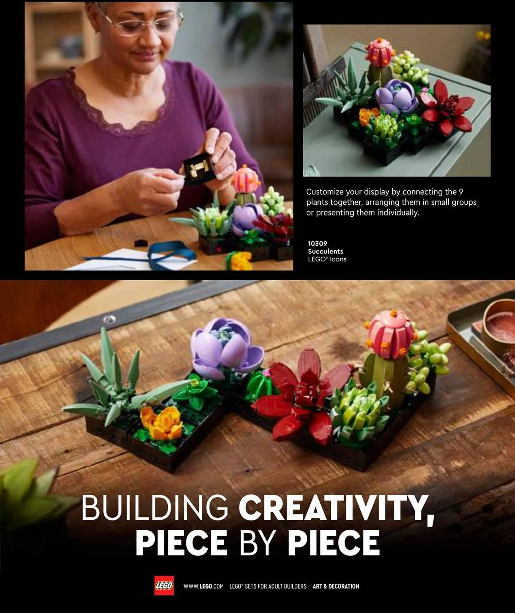 LEGO Shop leaflet from 5 January to 31 January 2024 - Catalogue Page 103