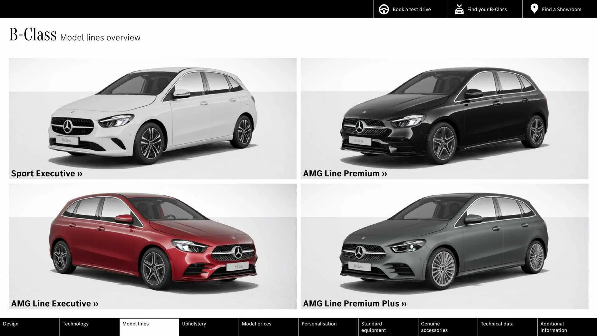 Mercedes-Benz Weekly Offers from 16 March to 16 March 2024 - Catalogue Page 6