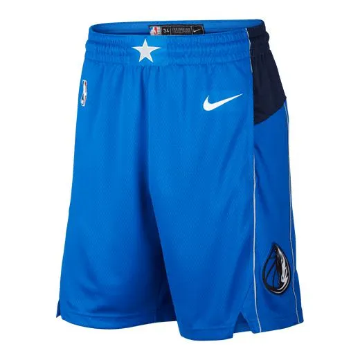 Nike Nba Dallas Mavericks