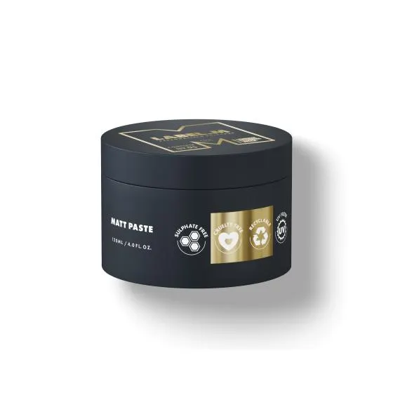 Label.m Matt Paste 120ml