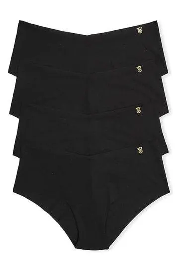 No-Show Multipack Knickers