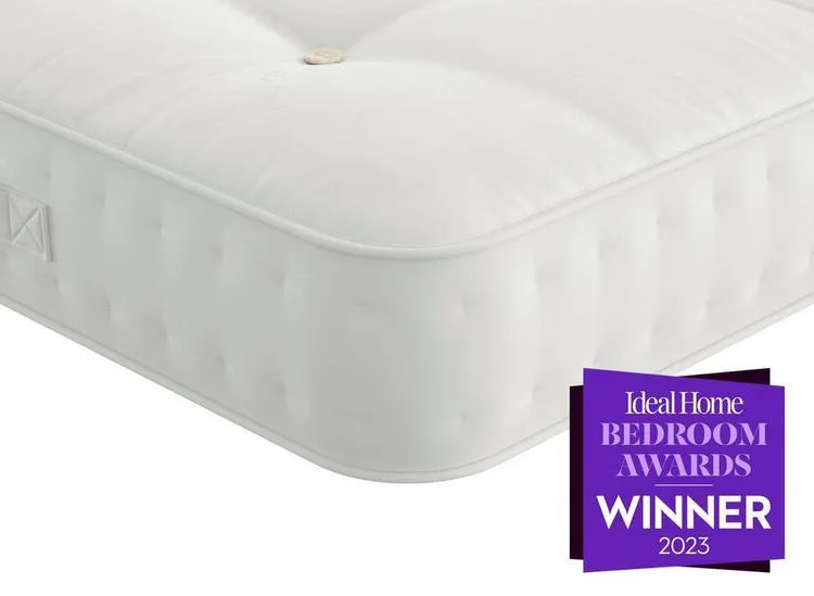 Dream Team Brookfield Pocket Sprung Mattress