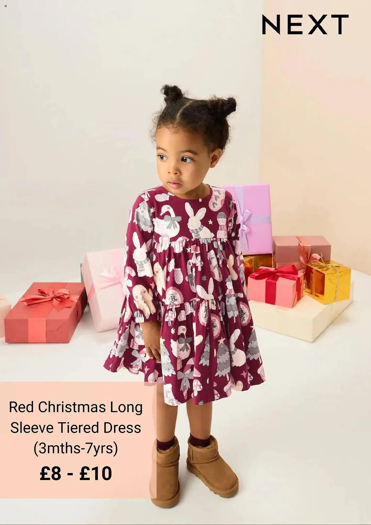 Next leaflet from 21 November to 21 December 2025 - Catalogue Page 7