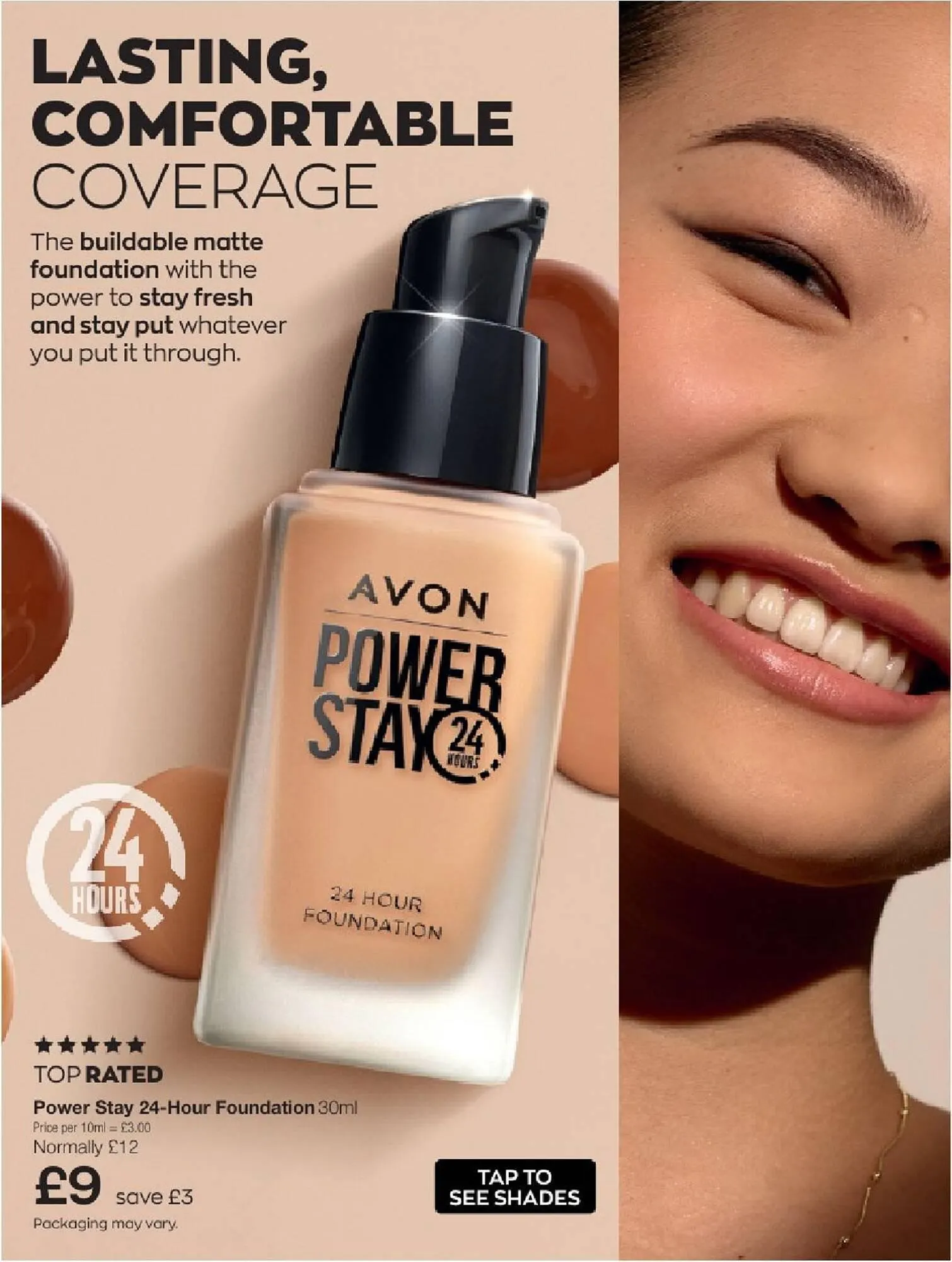 Avon Weekly Offers from 11 July to 11 August 2023 - Catalogue Page 29