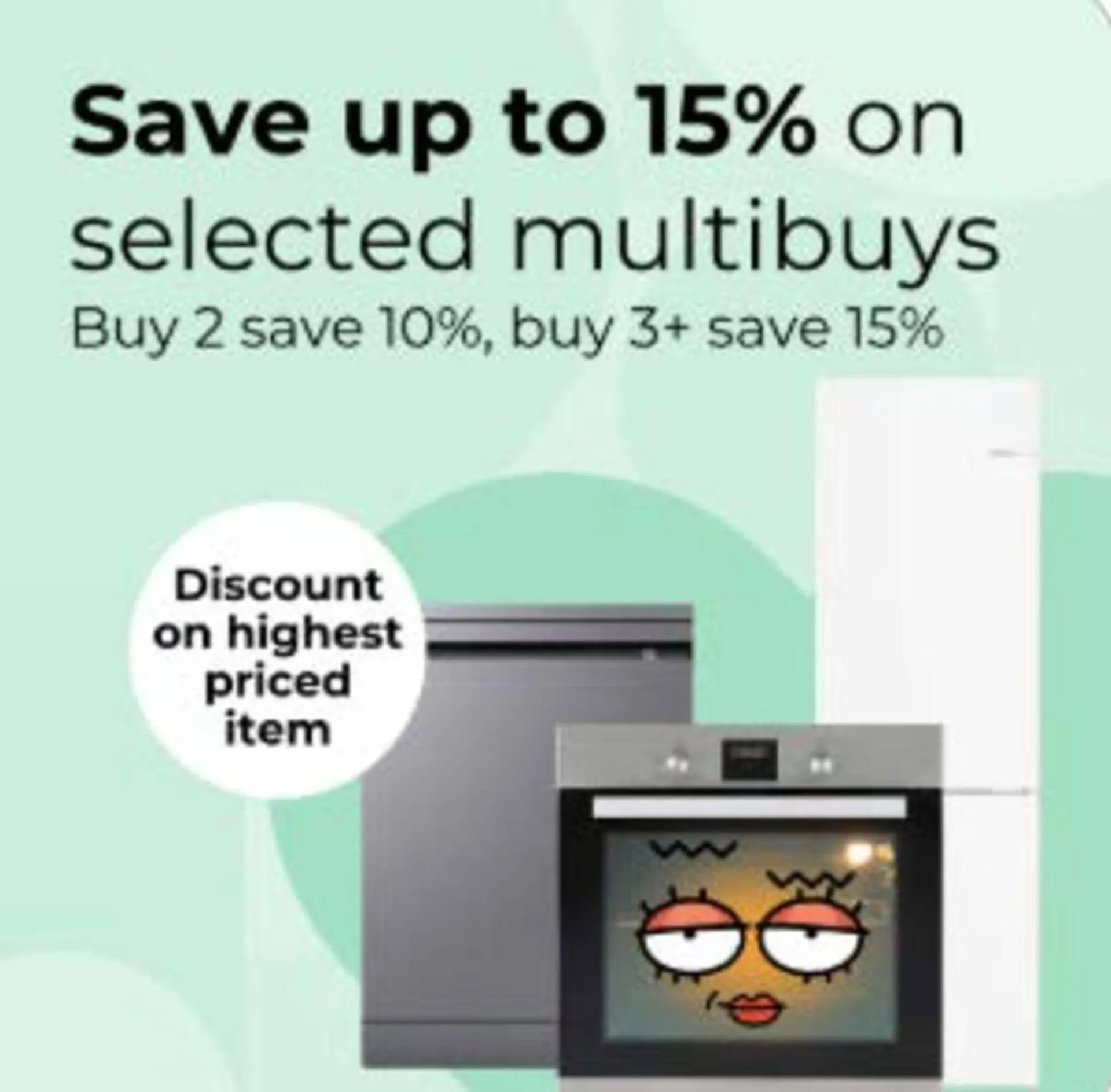 Hughes leaflet from 23 February to 4 March 2026 - Catalogue Page 2